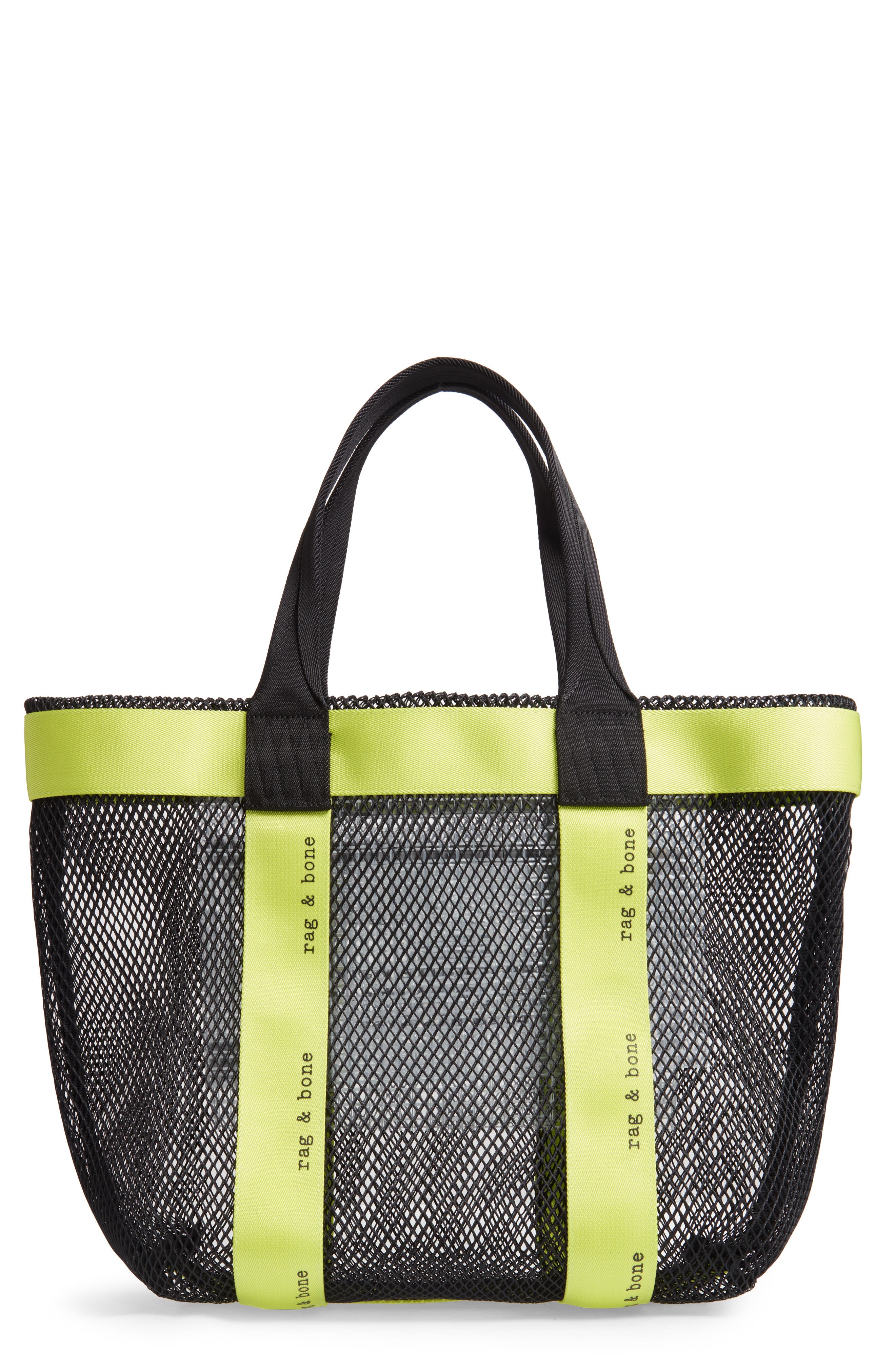 rag bone tote