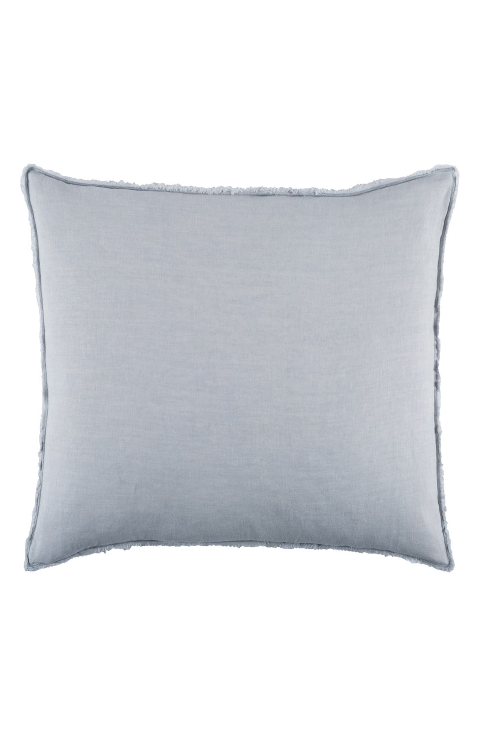 Blair Linen Euro Pillow Sham Blair Linen Euro Pillow Sham