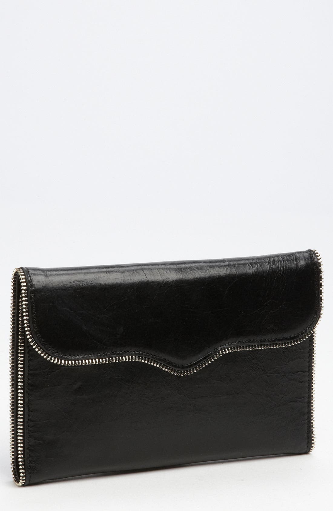 Rebecca Minkoff Passport Wallet Nordstrom