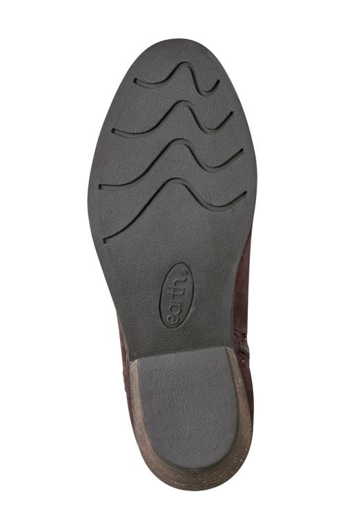 EARTH EARTH® MARISOLE BOOTIE