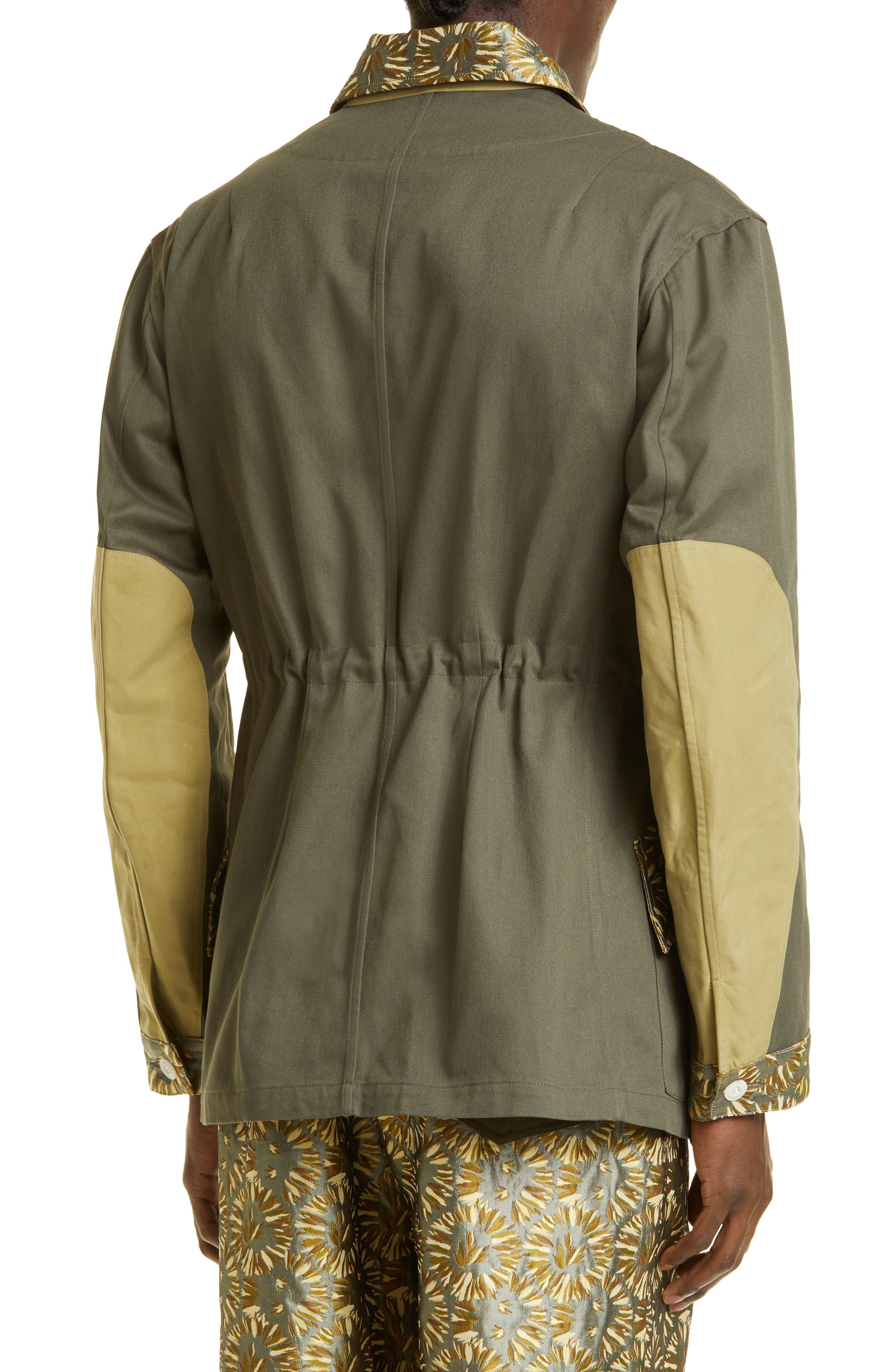 Nicholas Daley Men's Field Jacket Nordstrom