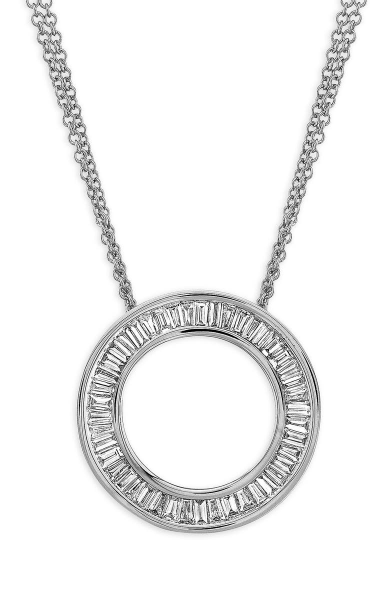 Circle of life necklace tiffany Clearance