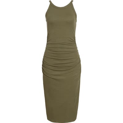 Treasure & Bond Muscle Tank Dress