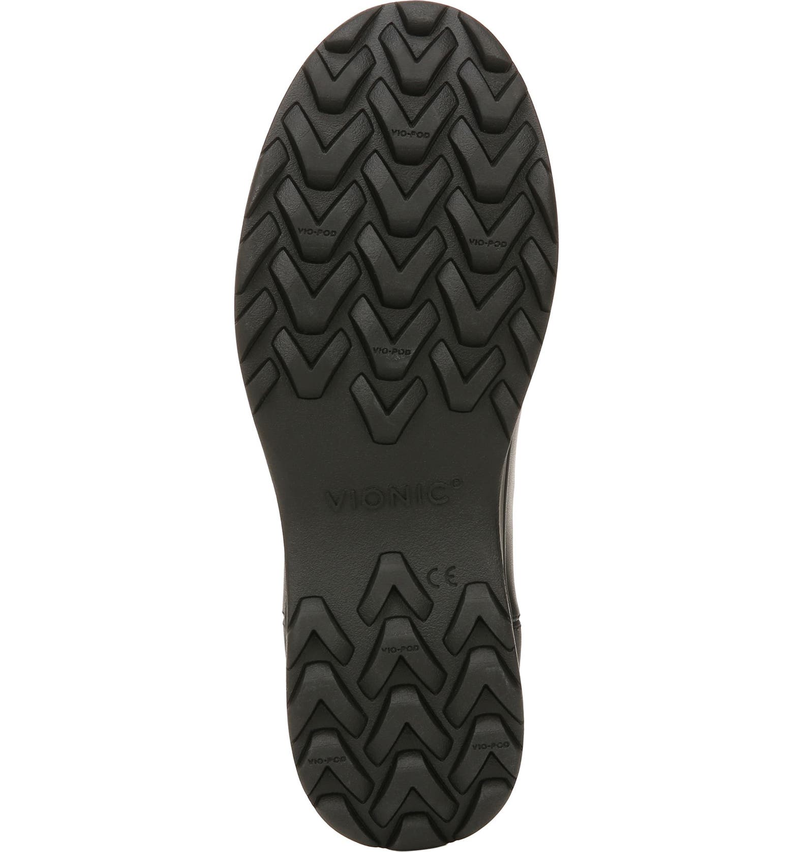 Vionic Evergreen Chelsea Boot (Women) | Nordstrom