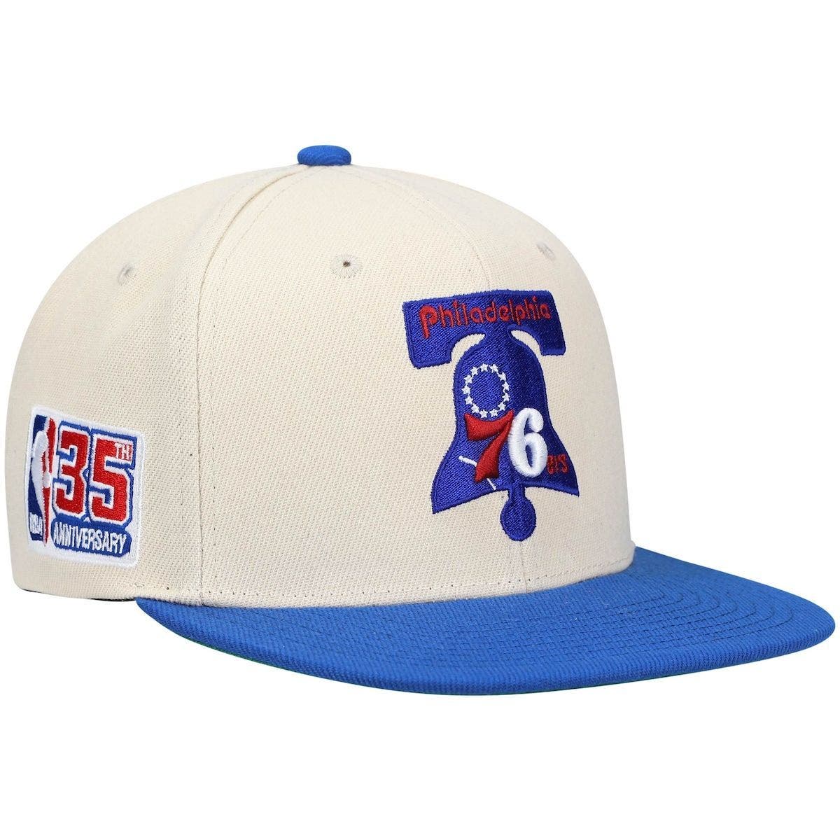 Men's Philadelphia 76ers Hats | Nordstrom