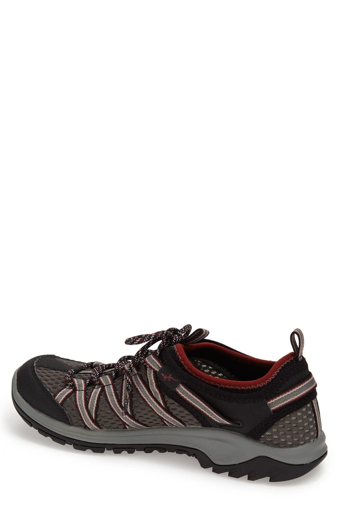 chaco men's outcross evo 2 hiking shoe