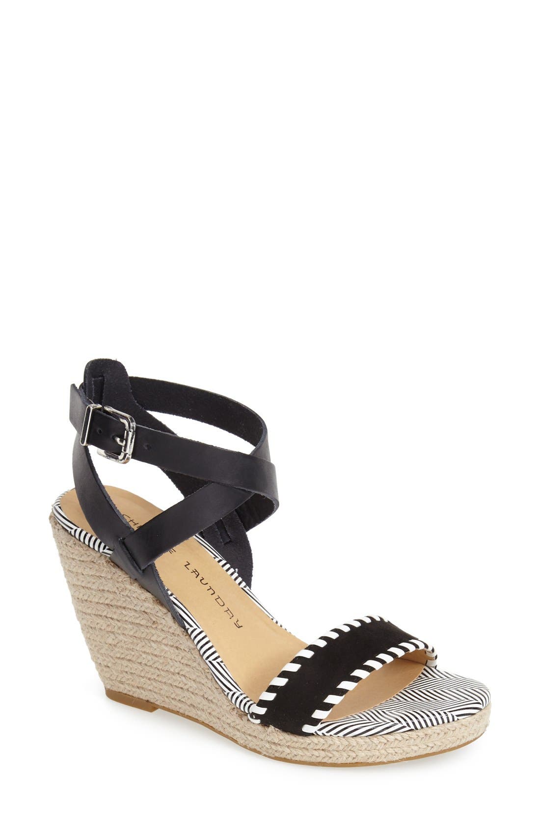 chinese laundry savana sandal