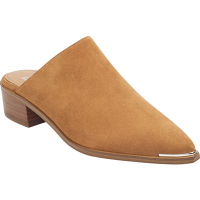 Marc Fisher Ltd Young Mule, Brown