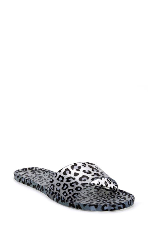 nordstrom leopard shoes