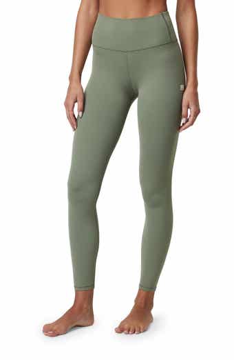 Alo Yoga Women's 7/8 High Waist Airlift Legging, anthracite, Extra Extra  Small : Buy Online at Best Price in KSA - Souq is now : Fashion