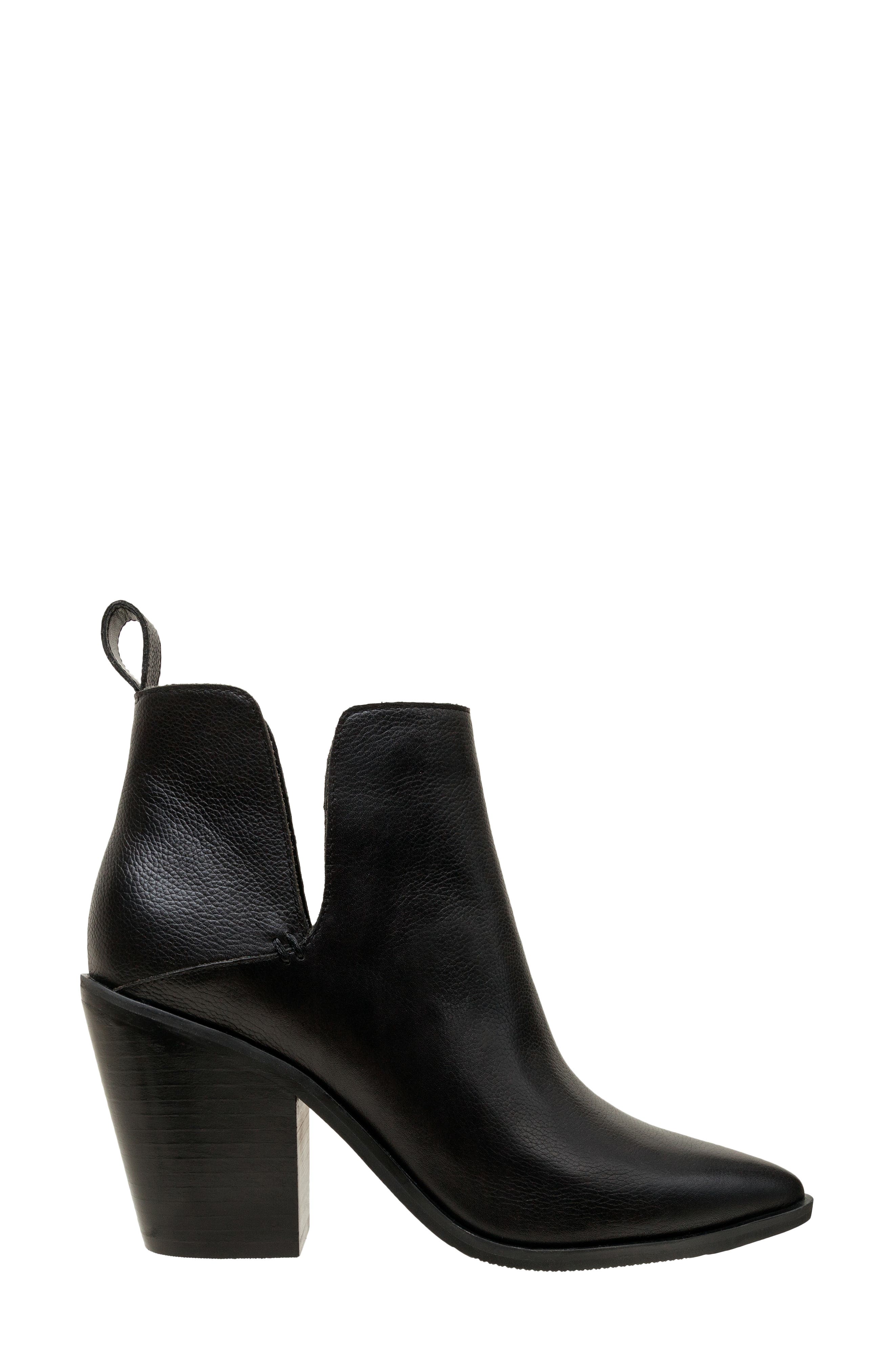 Botines Valeria Serie Botines De Valeria Serie COMPRA Top EL BOTIN