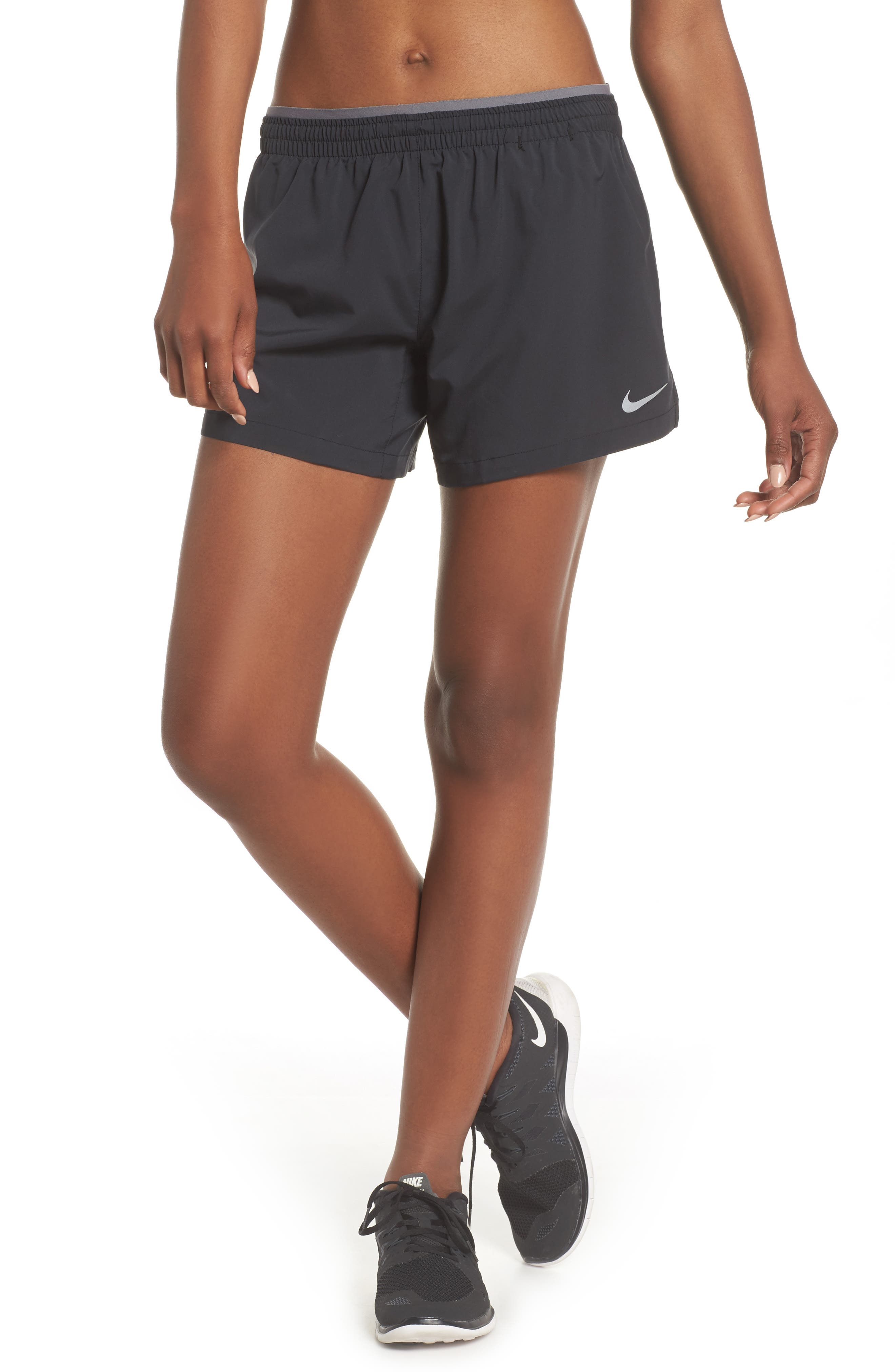 nike 7 inch running shorts women's