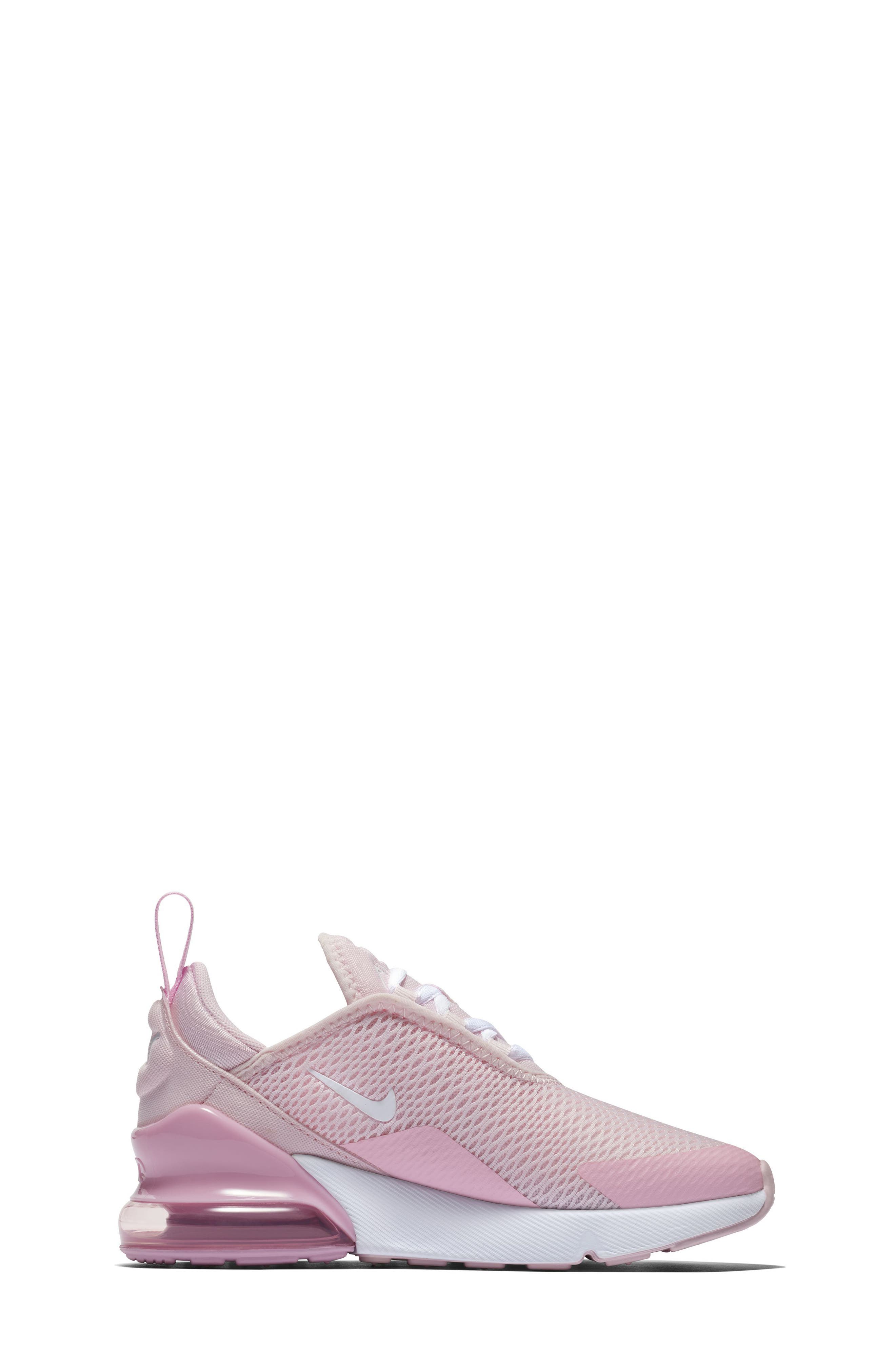air max 270 pink kids
