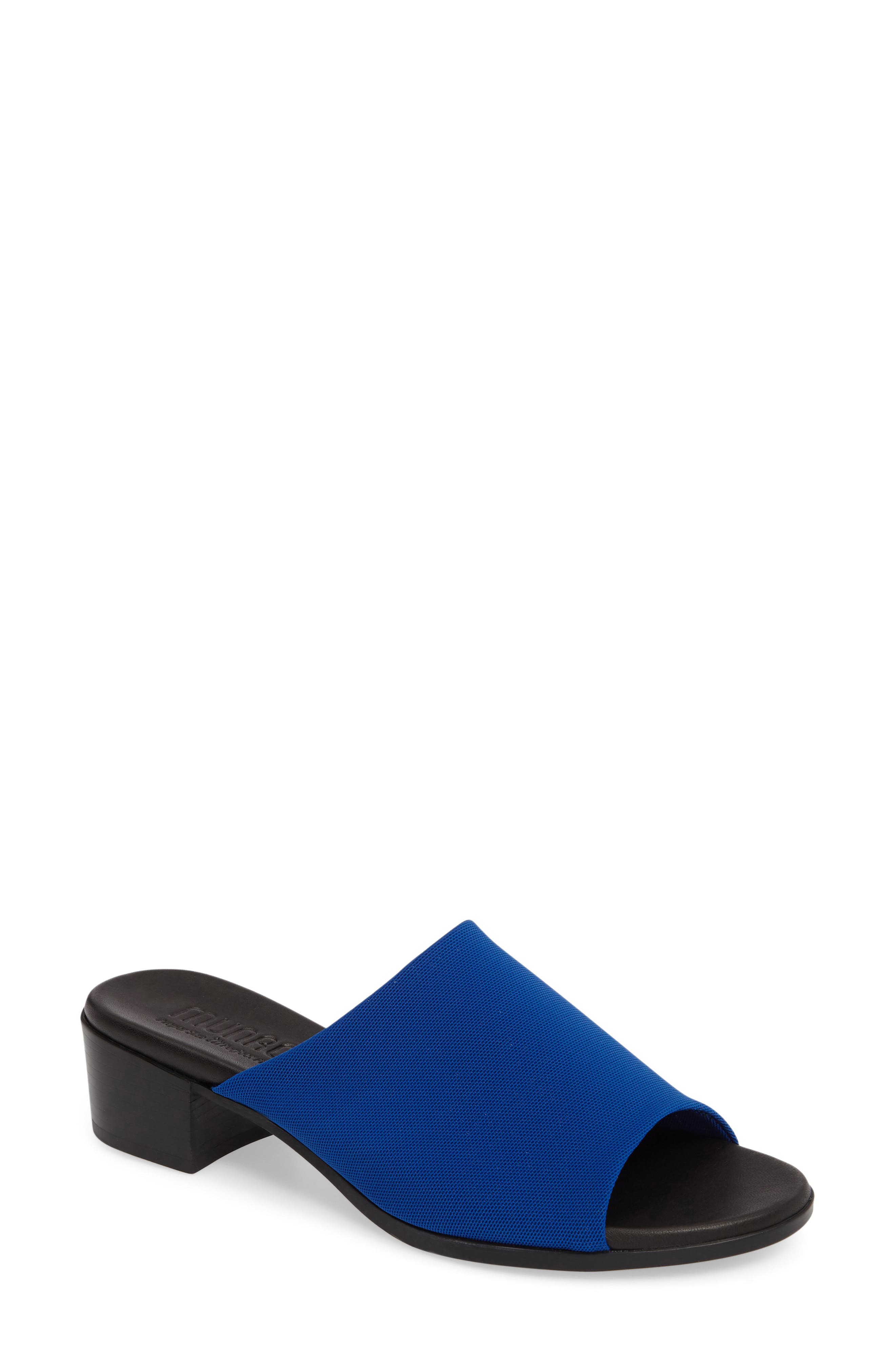 Munro | Beth Slide Sandal | Nordstrom Rack