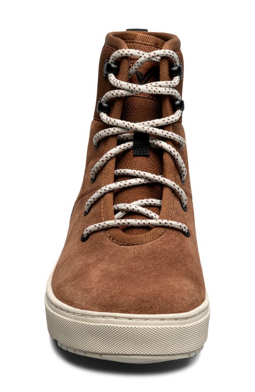 Forsake Lucie Waterproof Bootie In Toffee