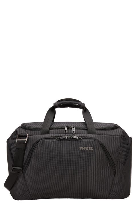 Nylon Duffle Weekender Bag – Shop Hotline