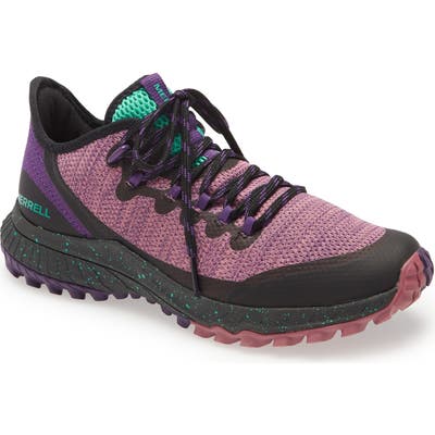 Merrell Bravada Hiking Sneaker, Pink