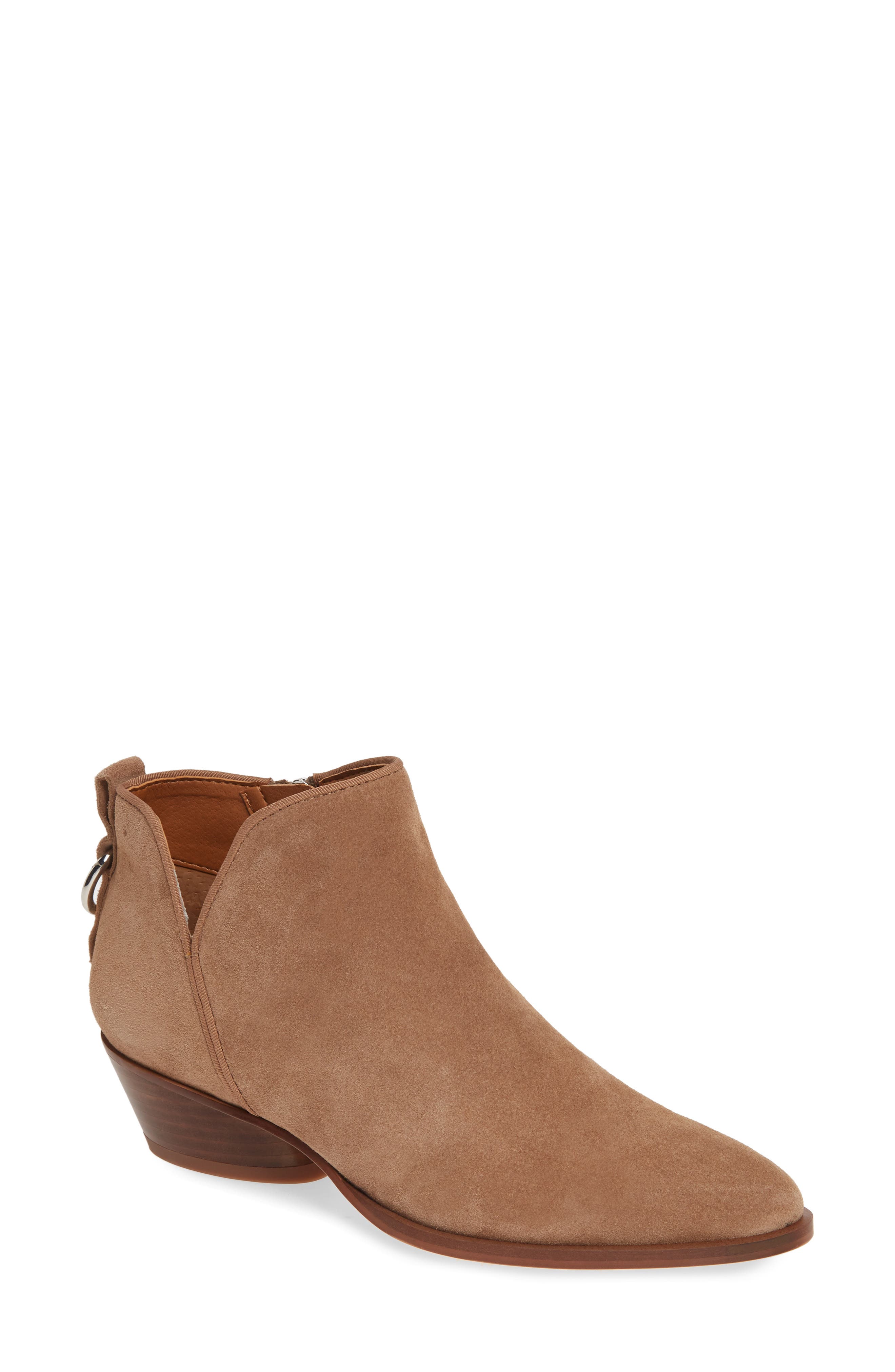 franco sarto booties nordstrom rack