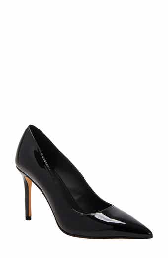 Coach hot sale pumps nordstrom