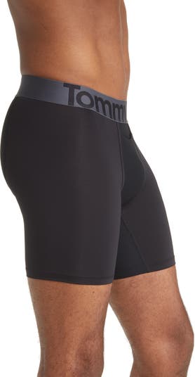 Tommy John 360 Sport 6 Boxer Brief – Yacoubian Tailors