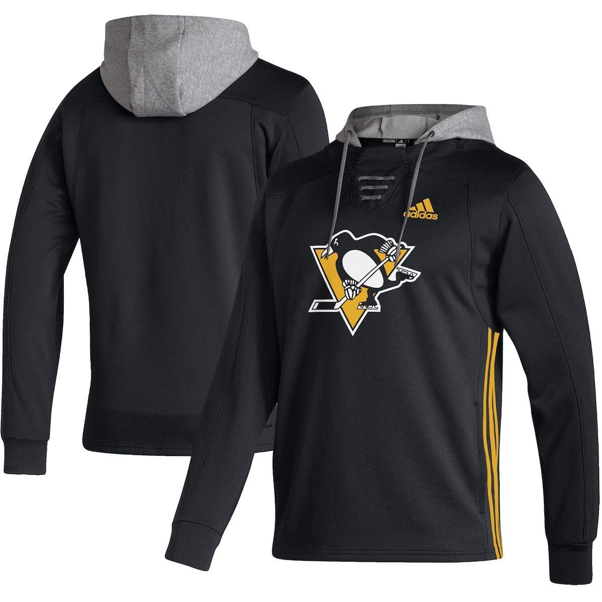 men's pittsburgh penguins sweatshirt