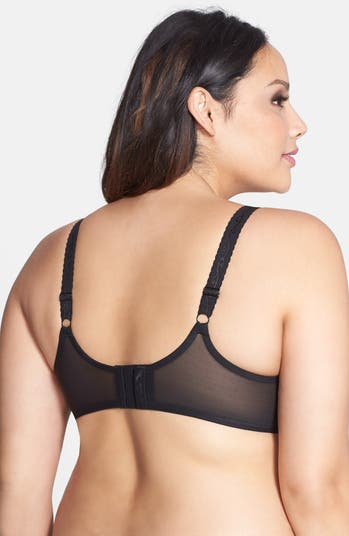 Wacoal Simple Shaping Minimizer Bra • Find prices »
