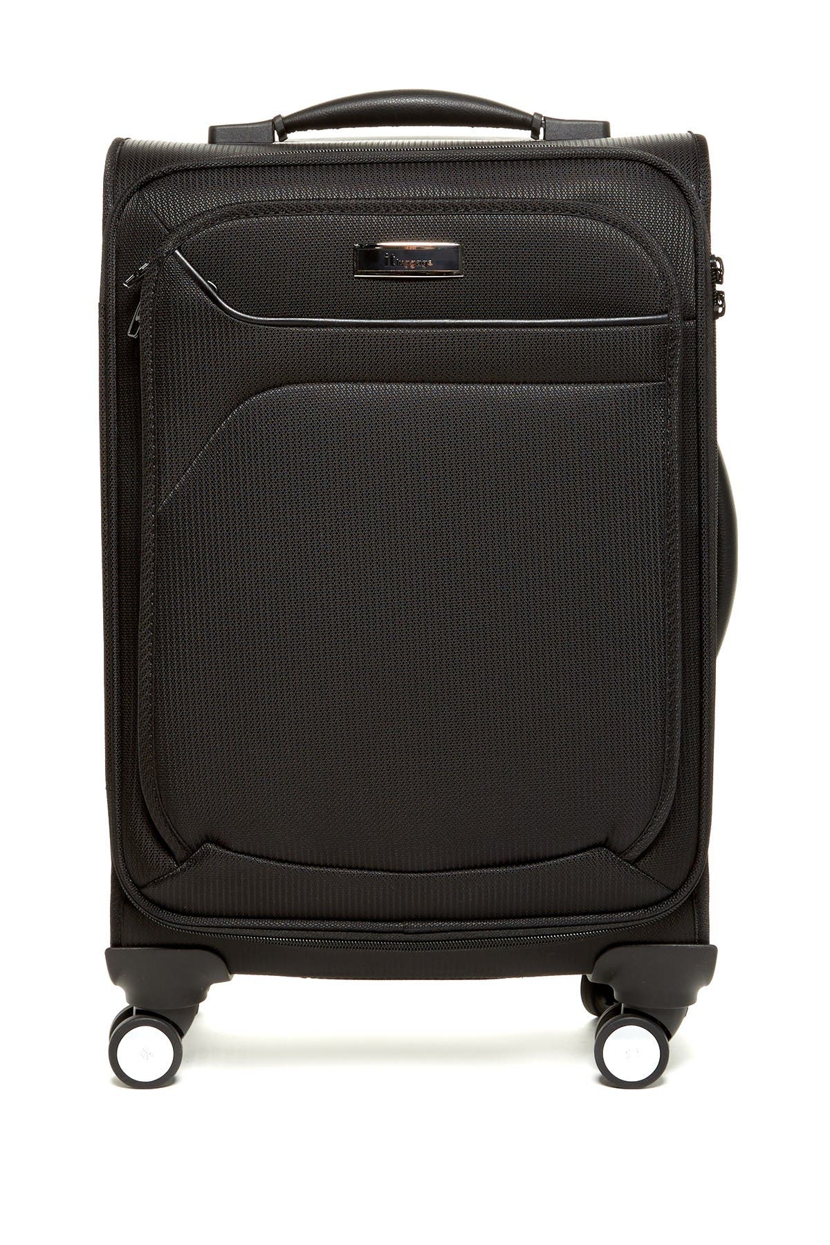 it luggage trolley