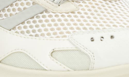 Merrell Moab Speed 2 Vent Sneaker In Chalk
