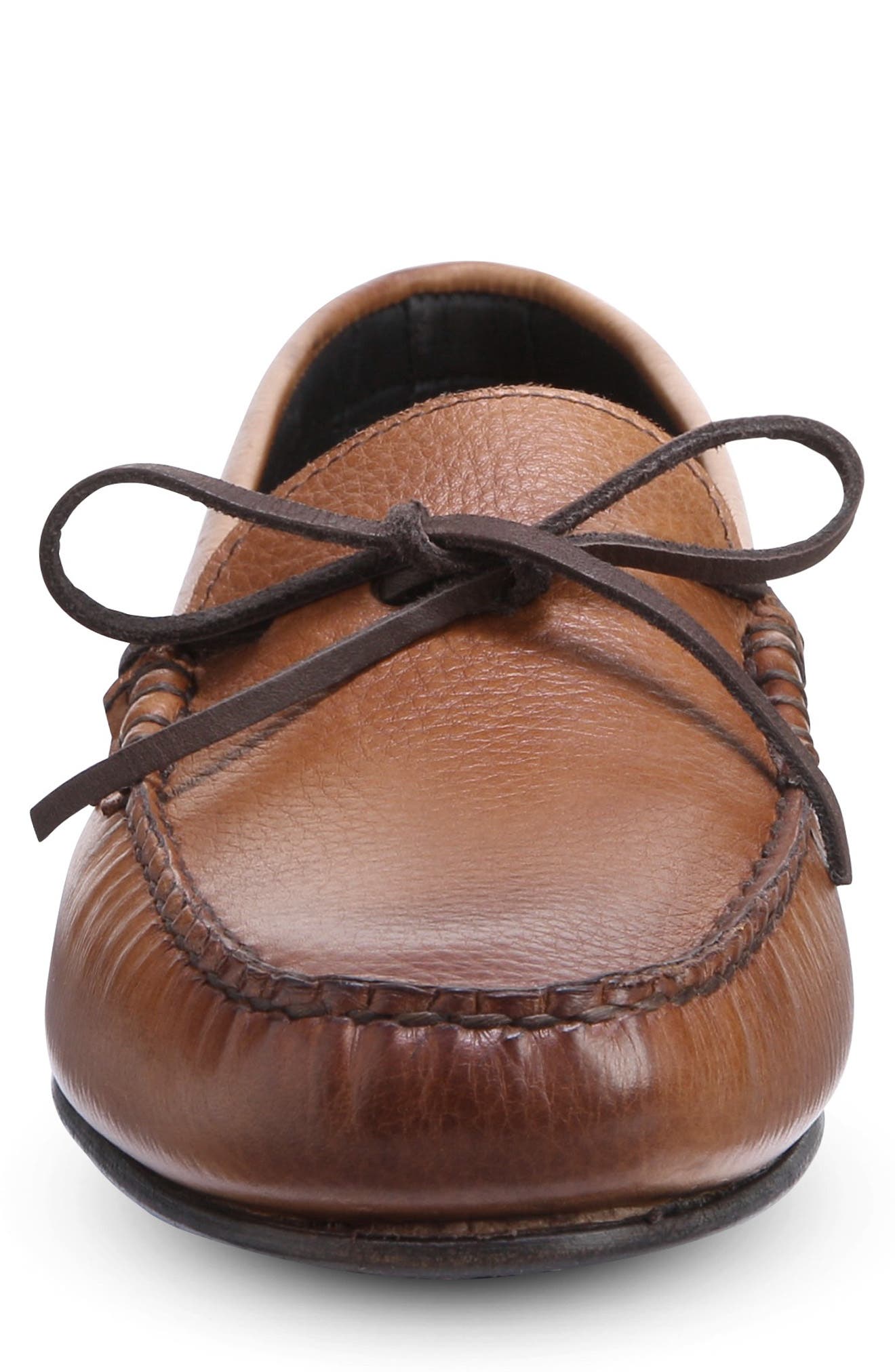 Allen Edmonds Driving Moccasin | Nordstrom