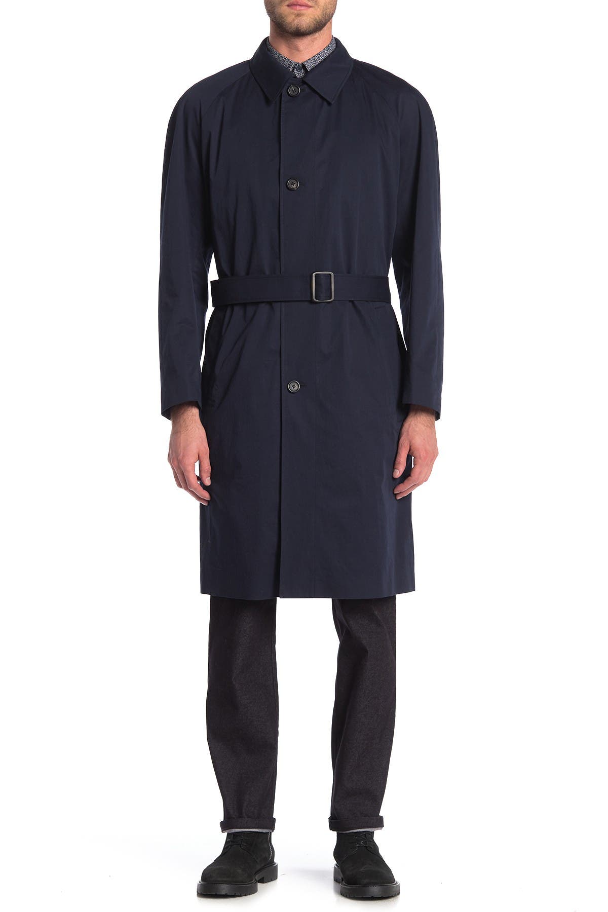 marco polo woven coats
