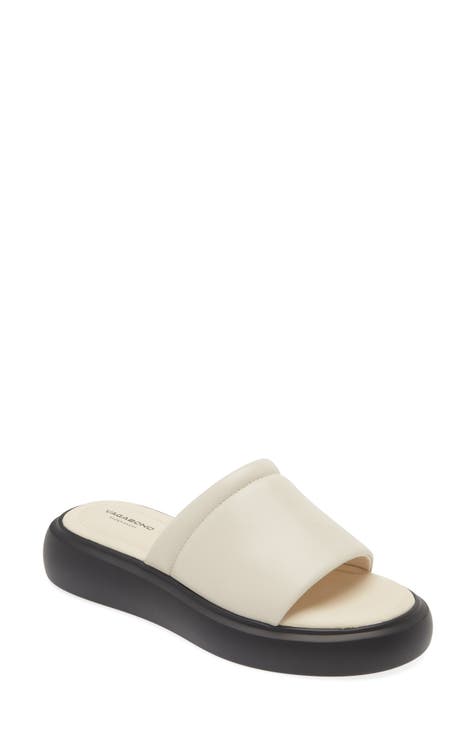 Blenda Slide Sandal (Women)