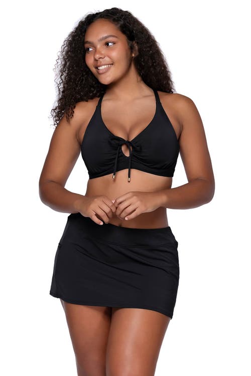 Sunsets Kauai Keyhole-dd Cup In Black