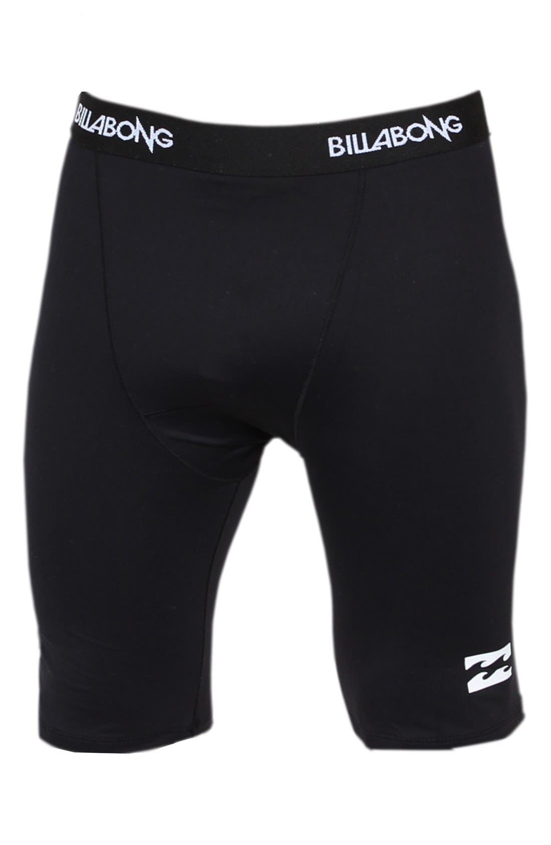 compression shorts big w