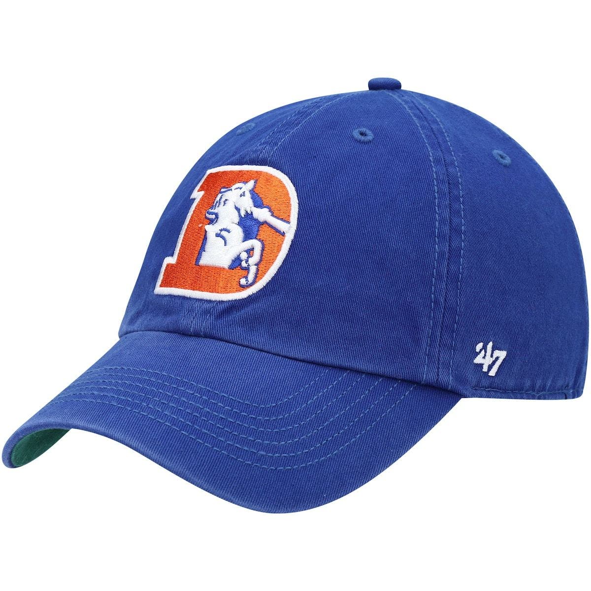 47 Men's '47 Royal Denver Broncos 