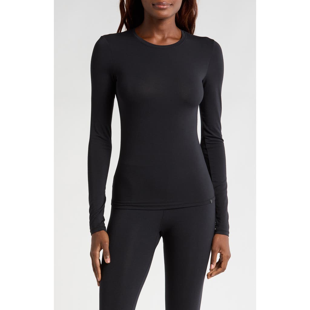UGG(R) UGG(R) AIDELENE LONG SLEEVE SLEEP TOP