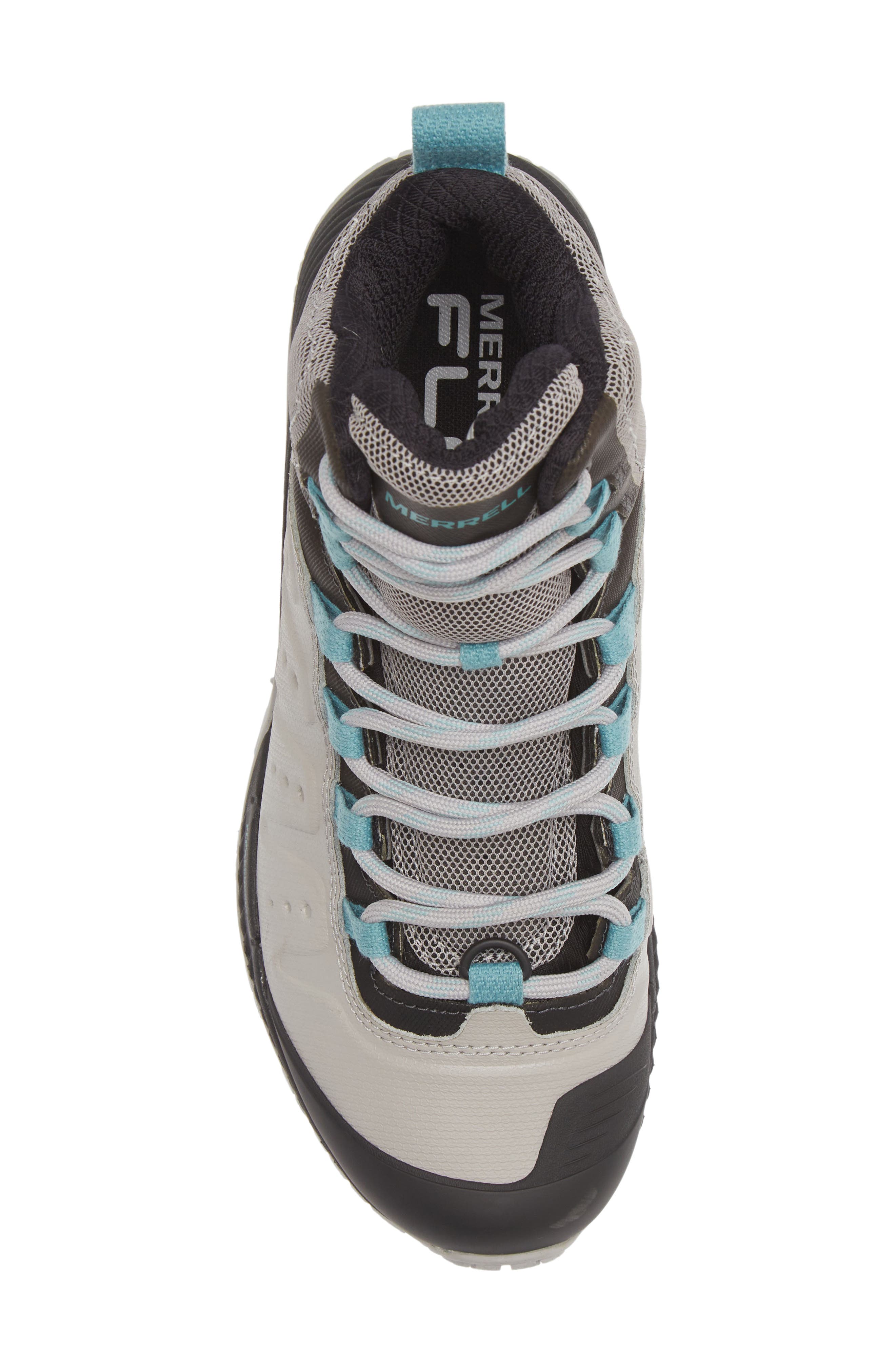 Merrell Women's Thermo Cross 3 Mid Waterproof, Size: 6, Paloma