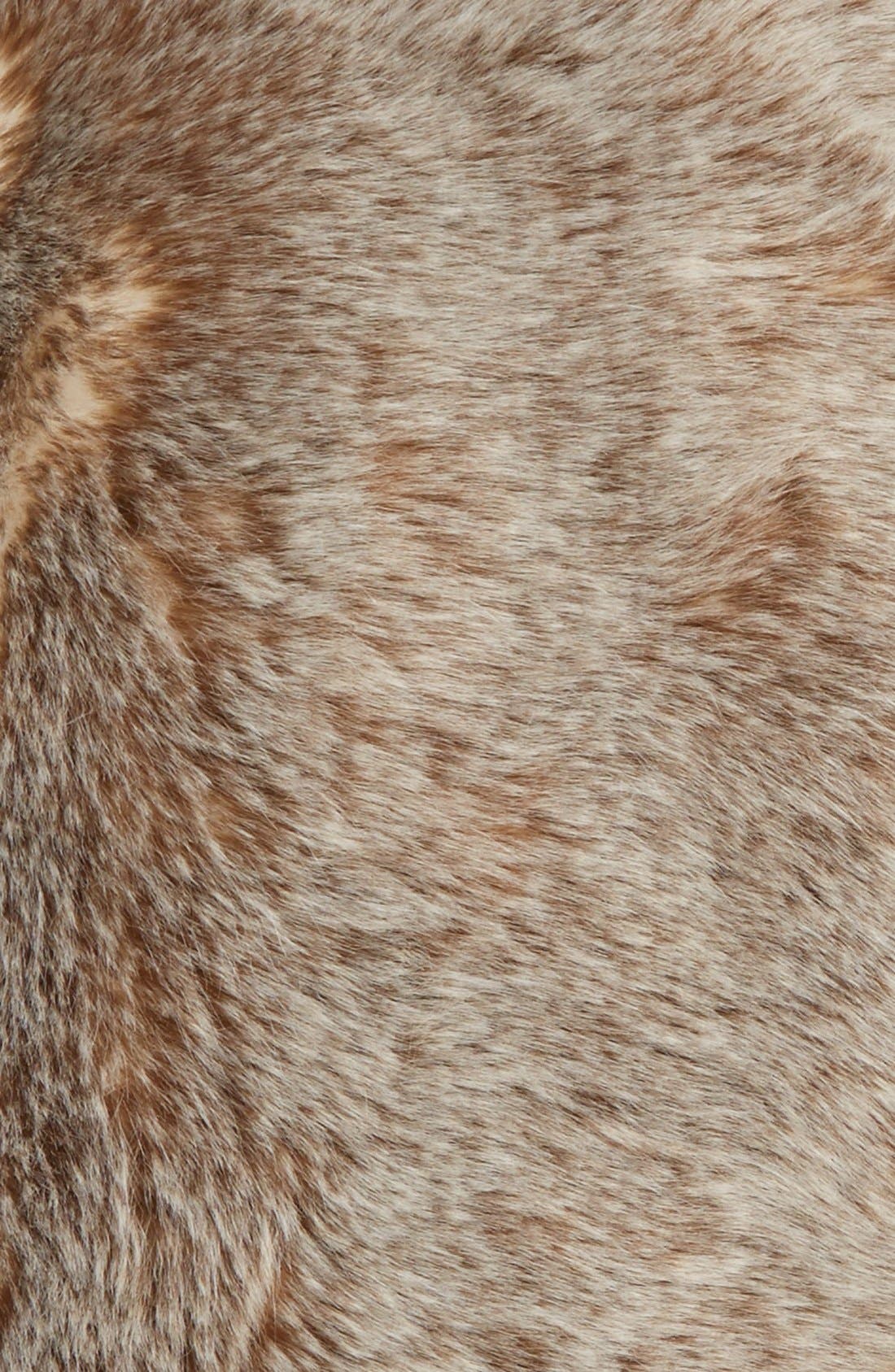 NORDSTROM AT HOME,
                            Cuddle Up Faux Fur Throw Blanket,
                            Alternate thumbnail 133, color,
                            900