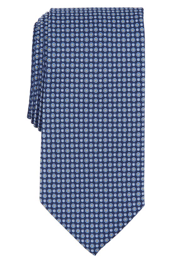 Nautica Haines Mini Tie In Light Blue | ModeSens