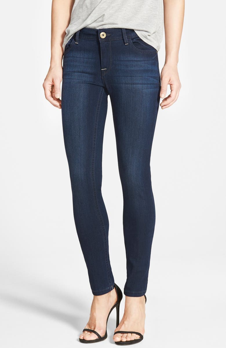 DL1961 'Amanda' Skinny Jeans (Moscow) | Nordstrom