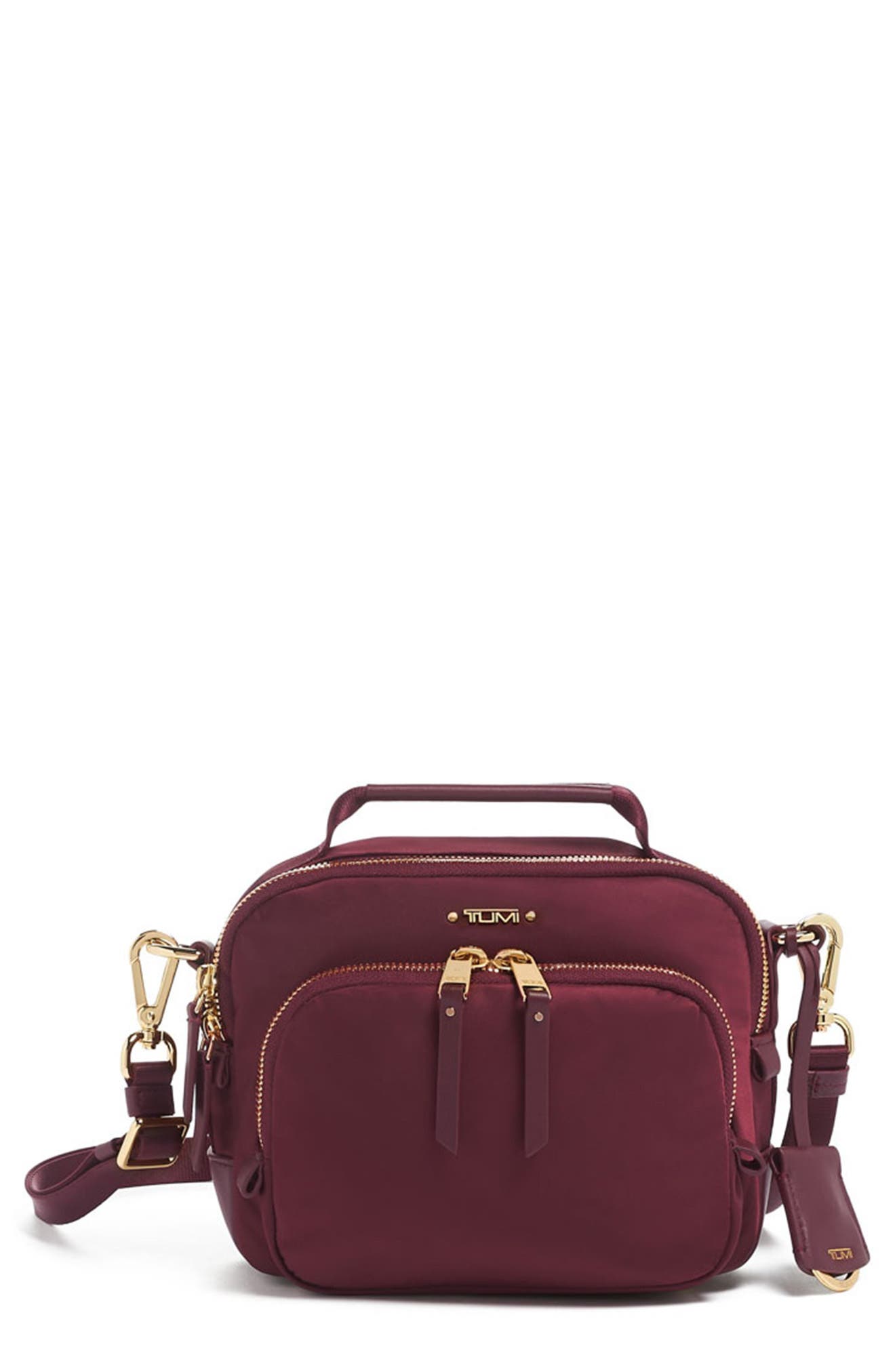 troy crossbody