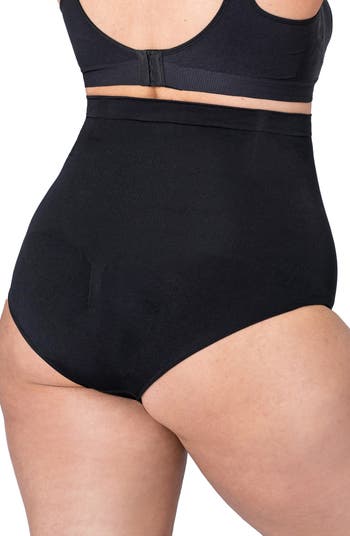 Shapermint Essentials High-Waisted Shaping Panty 