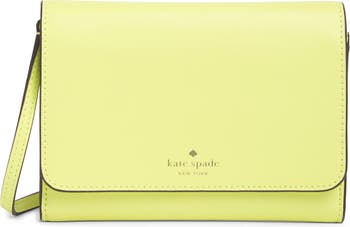 Kate Spade Bags | Kate Spade Crossbody | Color: Cream/Tan | Size: Os | Whitneyhaase's Closet