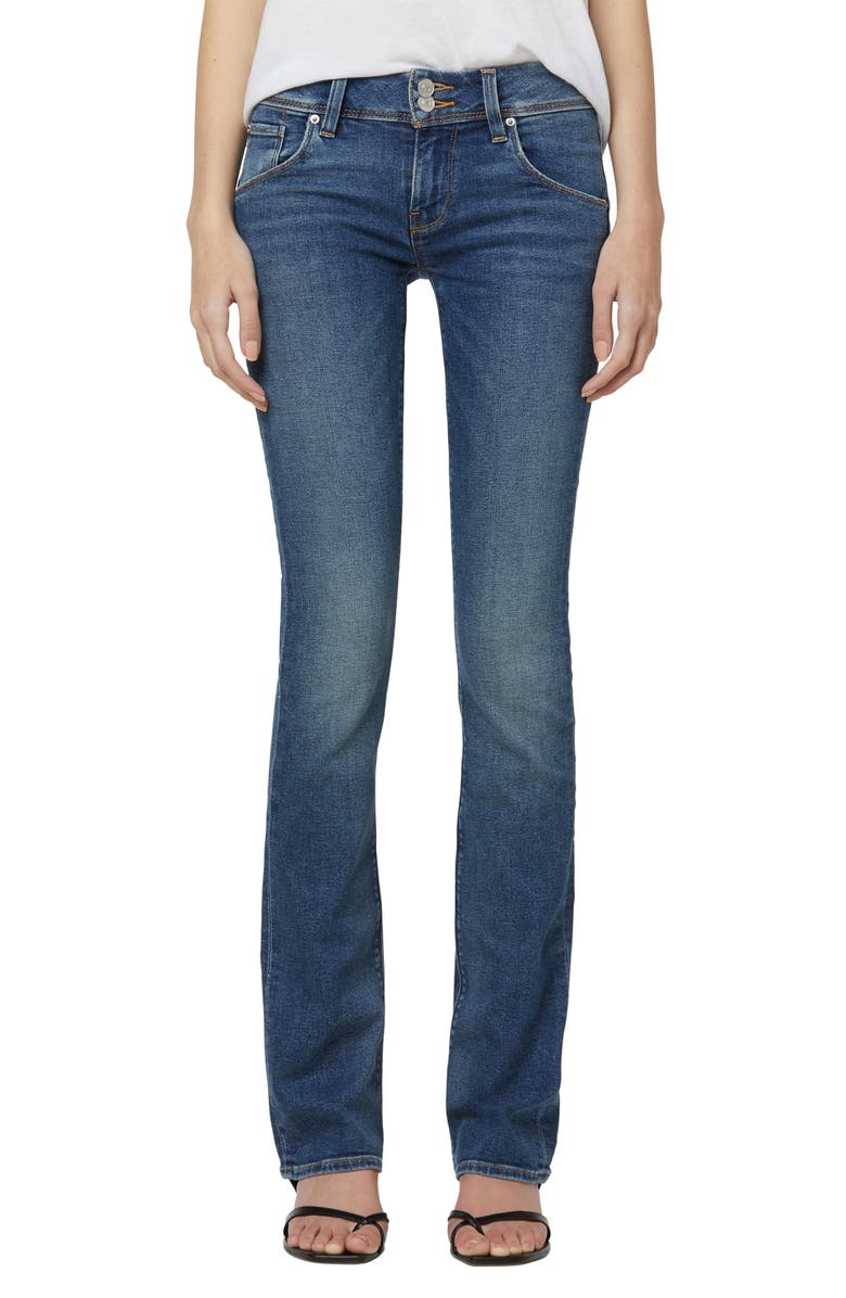 Hudson Beth Baby Bootcut jeans 29 - lagoagrio.gob.ec