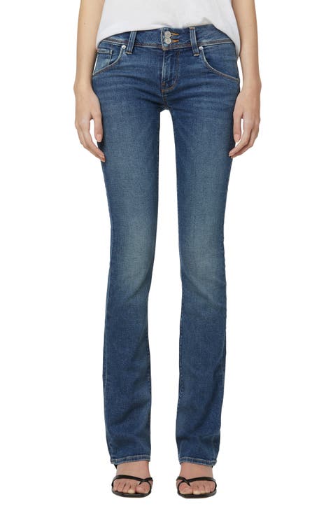 Women's Hudson Jeans