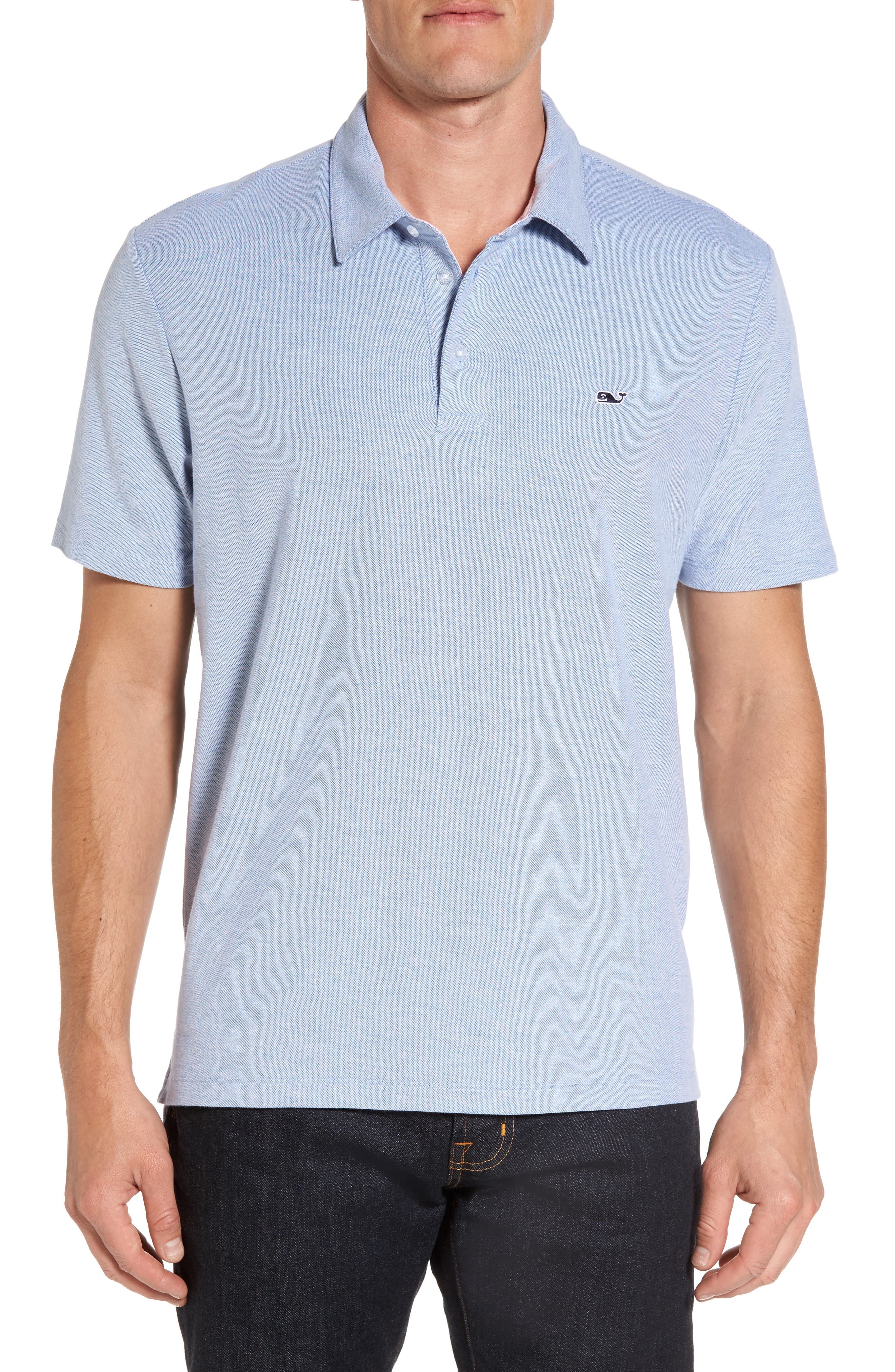 Vineyard Vines Piqué Polo Nordstrom