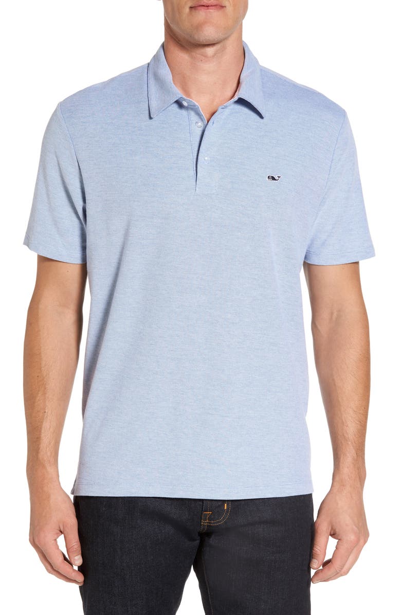 Vineyard Vines Piqué Polo | Nordstrom