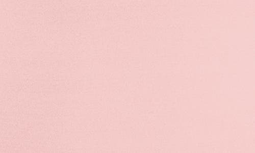 Becca Prism Cutout One-piece Swimsuit In Primrose Pink