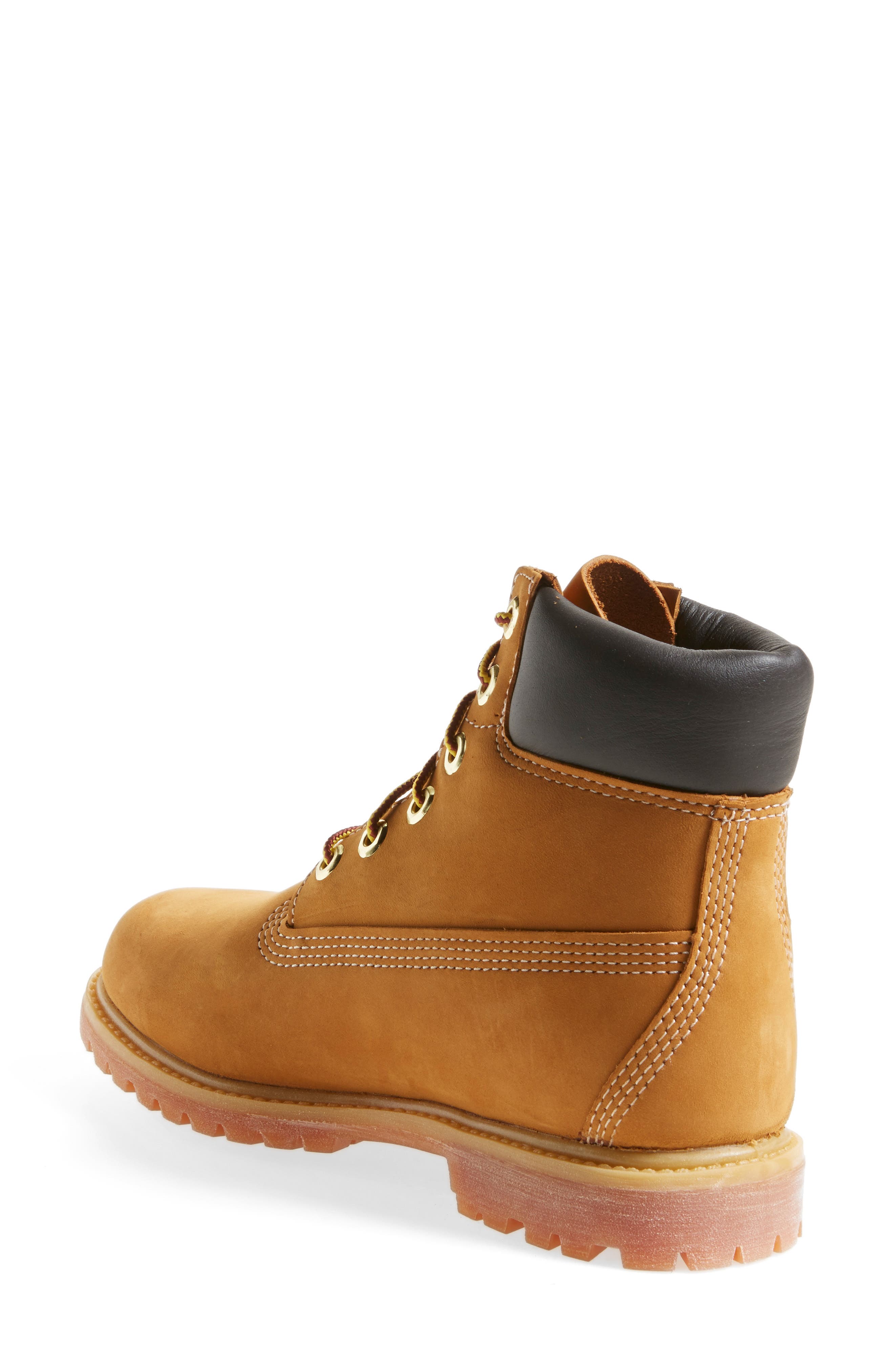 timberland mini boots