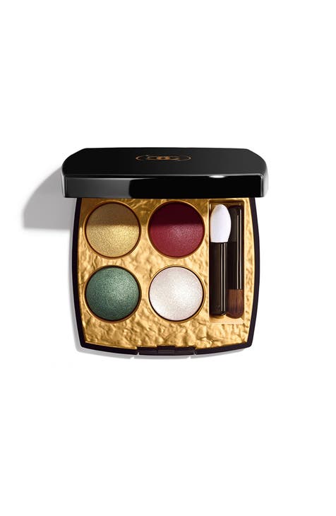 Go Big With Chanel's Les Beiges Grand Style Makeup Collection