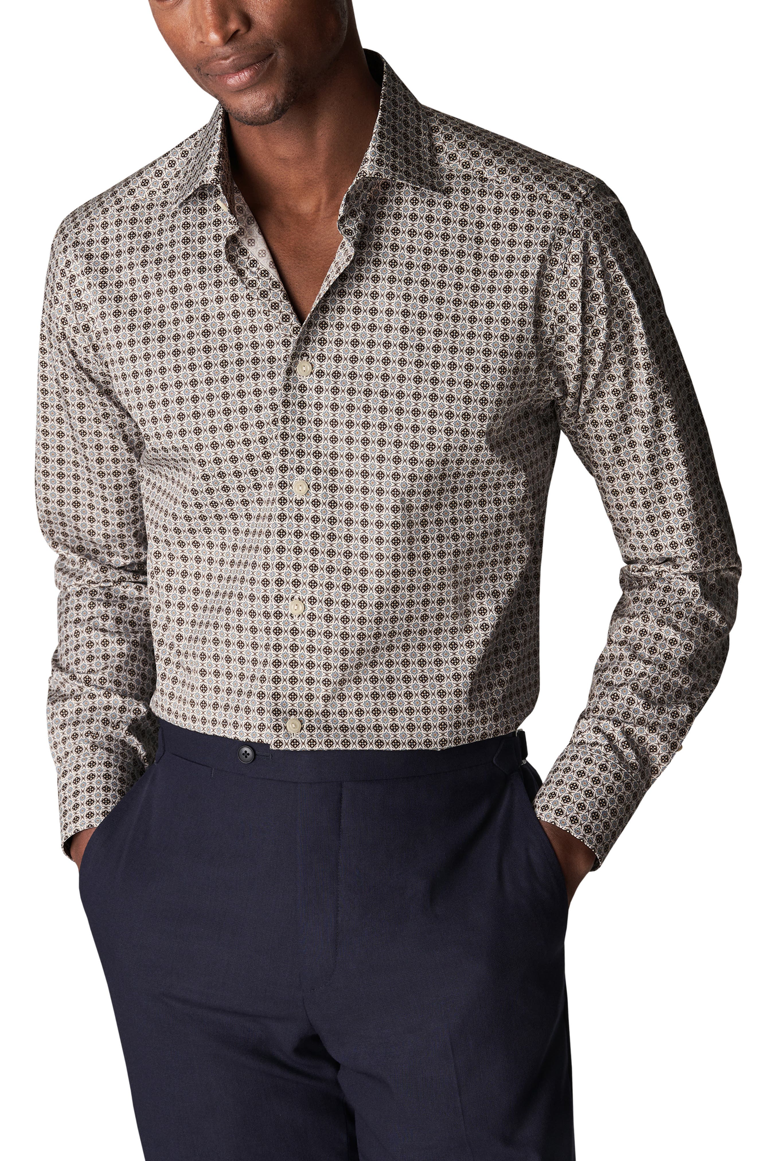 Non iron business shirts myer Clearance
